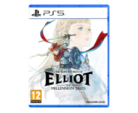 PlayStation The Adventures of Elliot: The Millennium Tales - 1503946 - zdjęcie 1